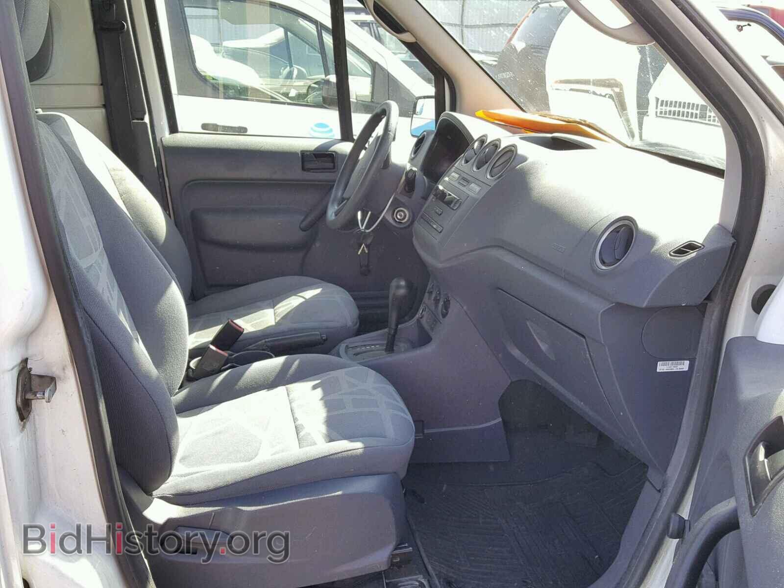 2012 FORD TRANSIT CO - VIN: NM0LS7AN4CT083202 - Photo 5