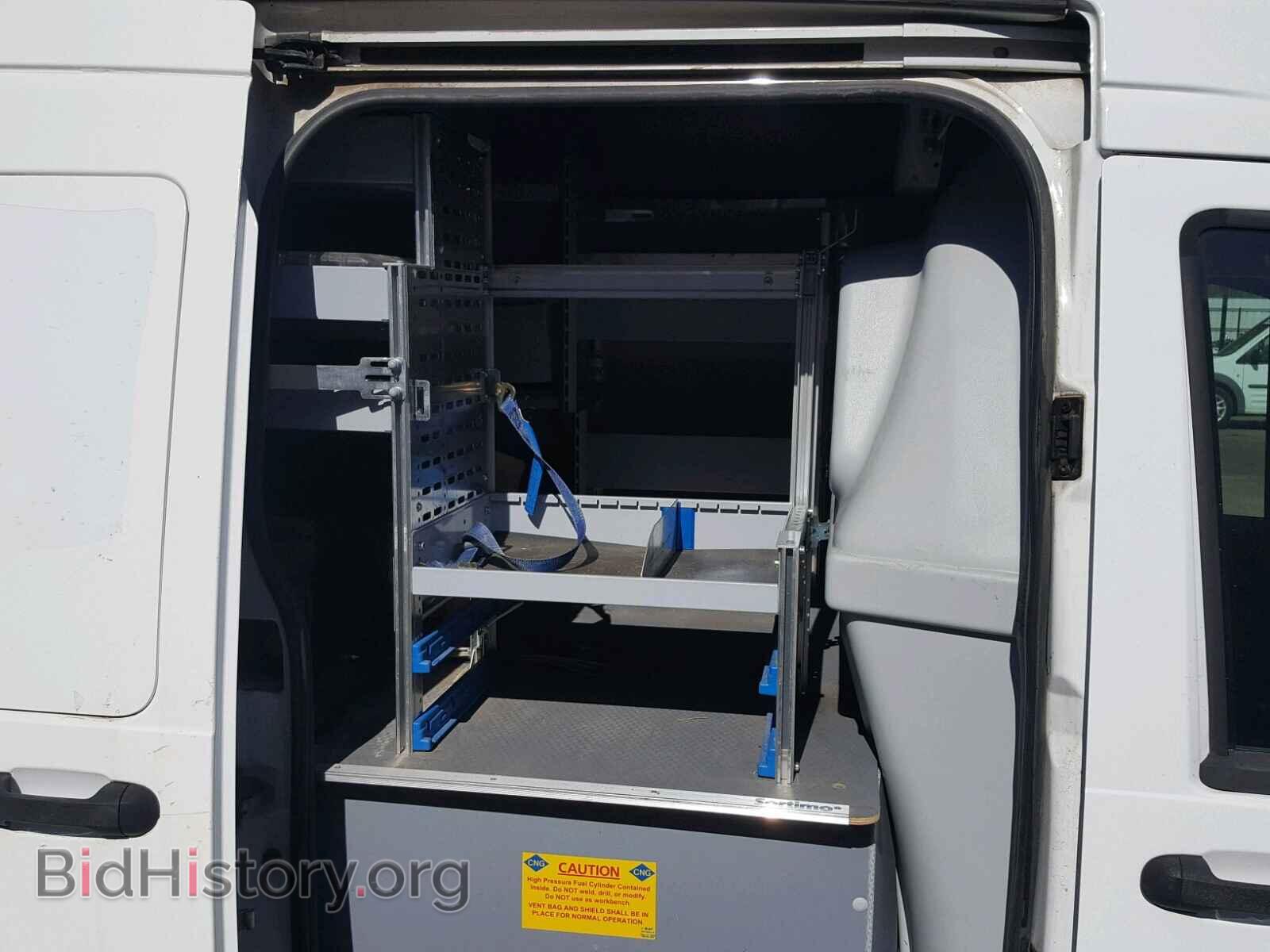2012 FORD TRANSIT CO - VIN: NM0LS7AN4CT083202 - Photo 6