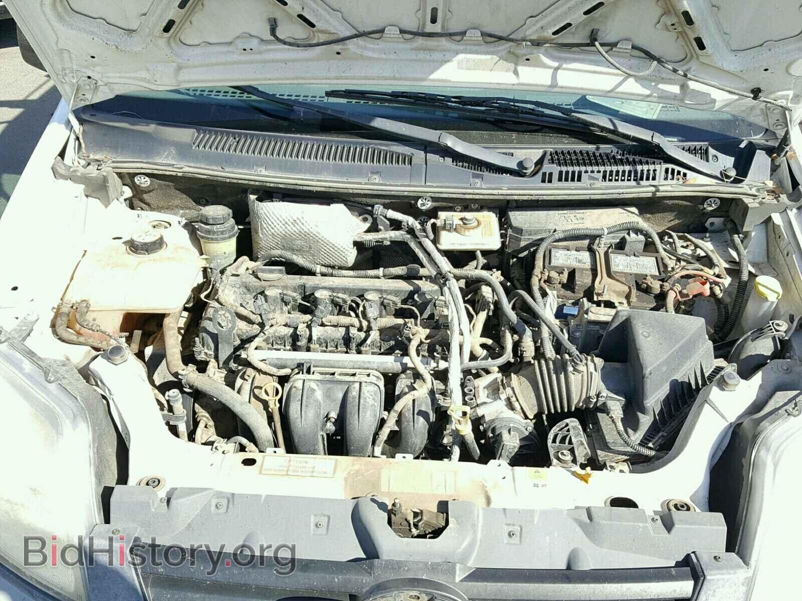 2012 FORD TRANSIT CO - VIN: NM0LS7AN4CT083202 - Photo 7