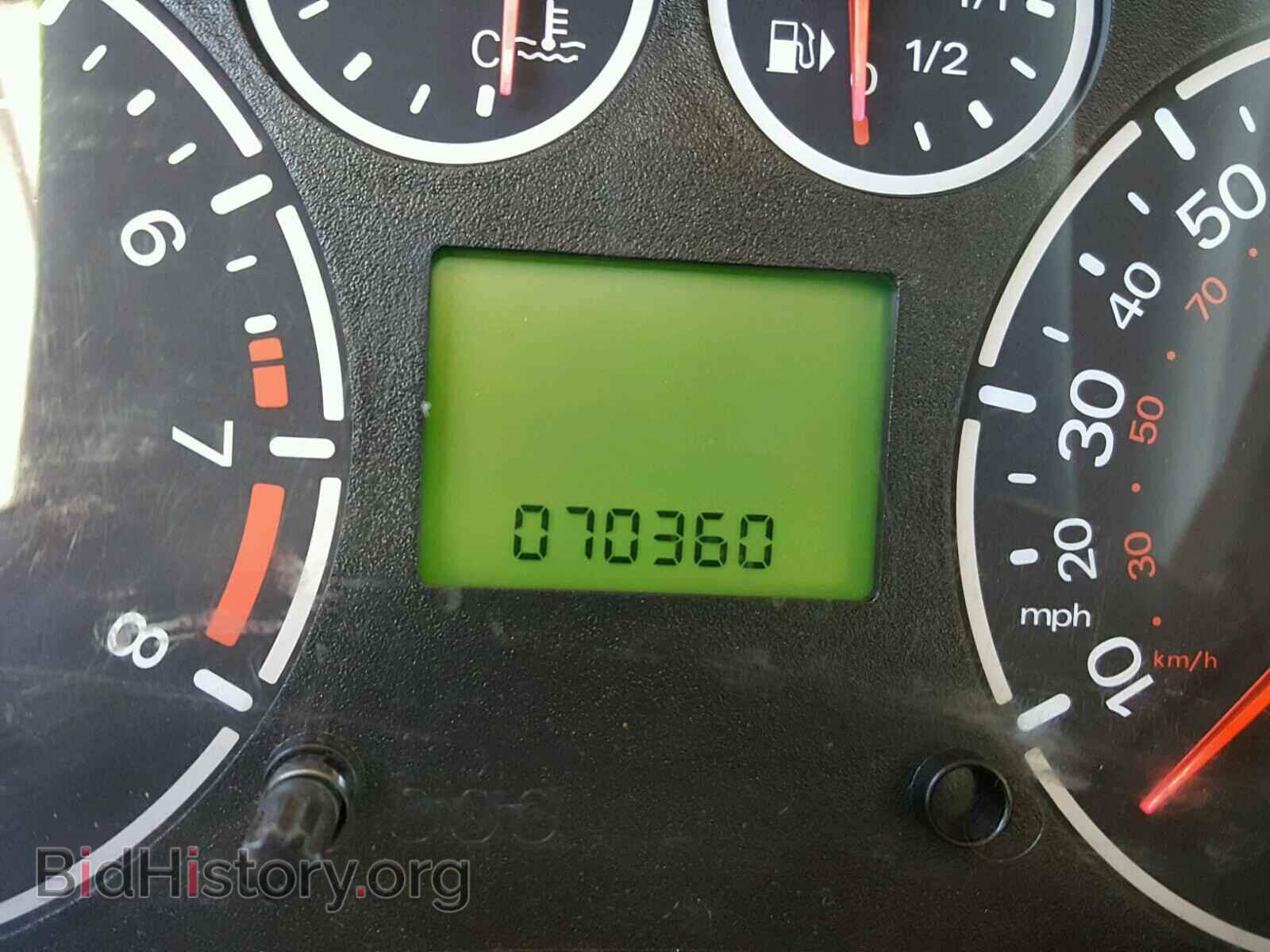 2012 FORD TRANSIT CO - VIN: NM0LS7AN4CT083202 - Photo 8