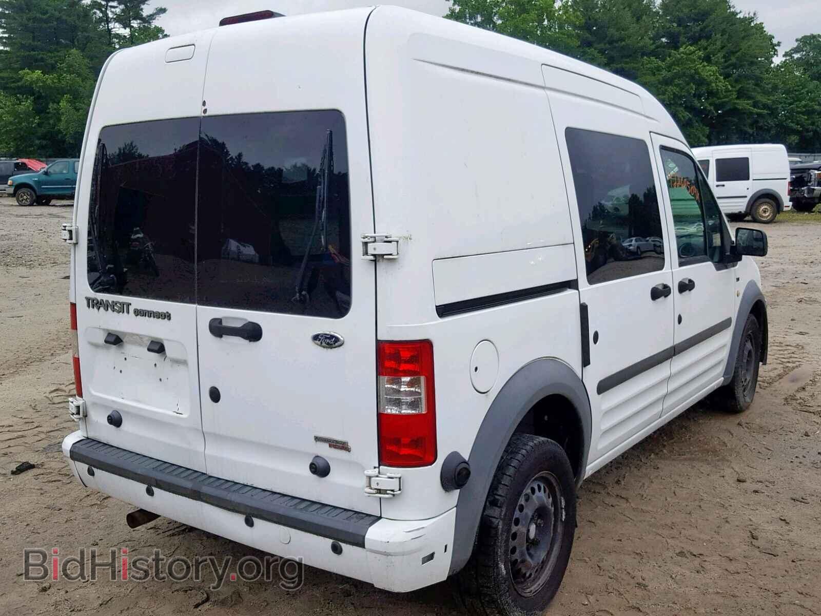 2012 FORD TRANSIT CO - VIN: NM0LS6BN3CT090215 - Фото 4