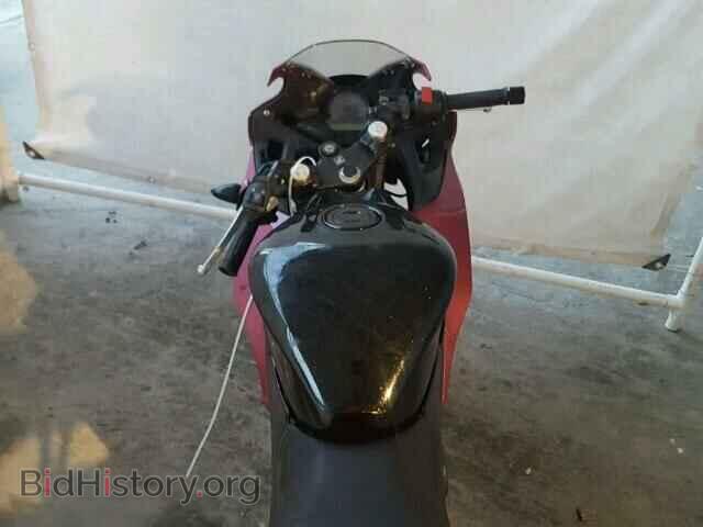 2015 HONDA CBR CYCLE - VIN: MLHNC5158F5100361 - Фото 5