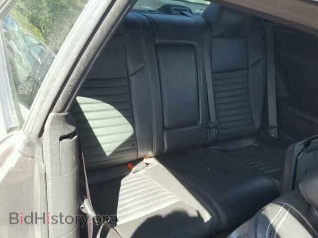 2012 DODGE CHALLENGER - VIN: 2C3CDYBT3CH170574 - Photo 6