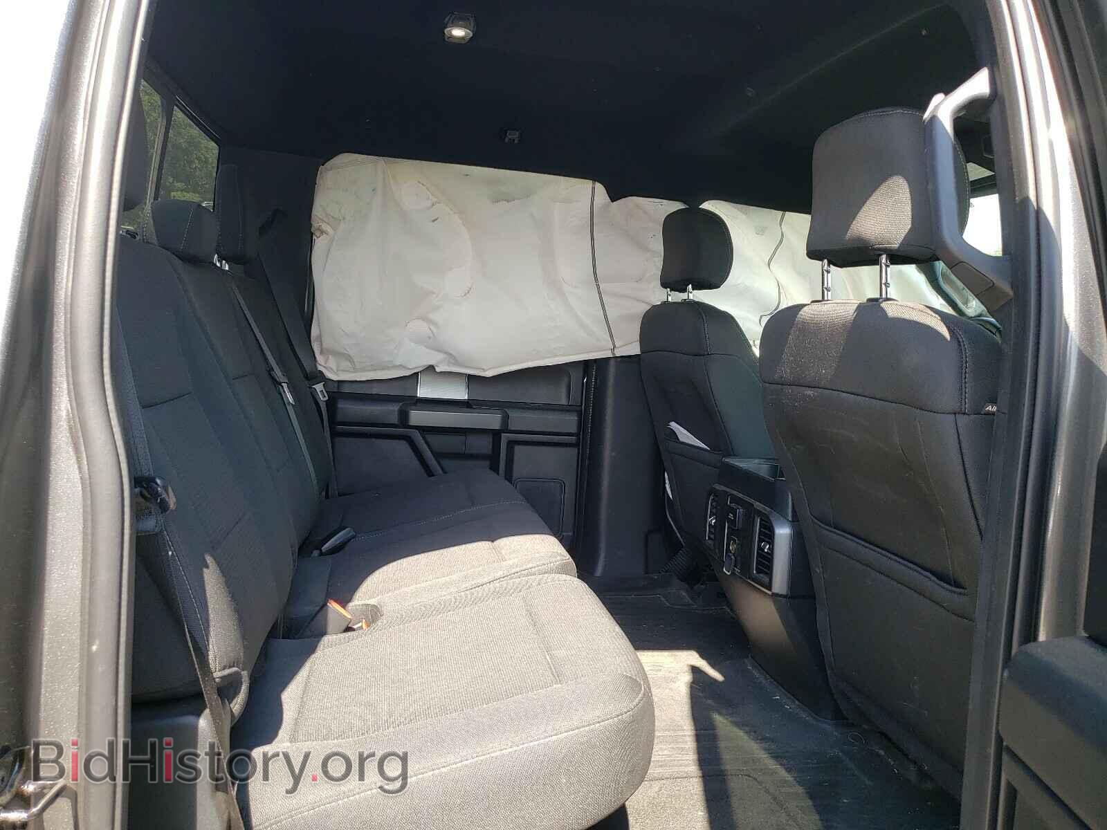 2016 FORD F150 - VIN: 1FTEW1EF2GKF90708 - Photo 6