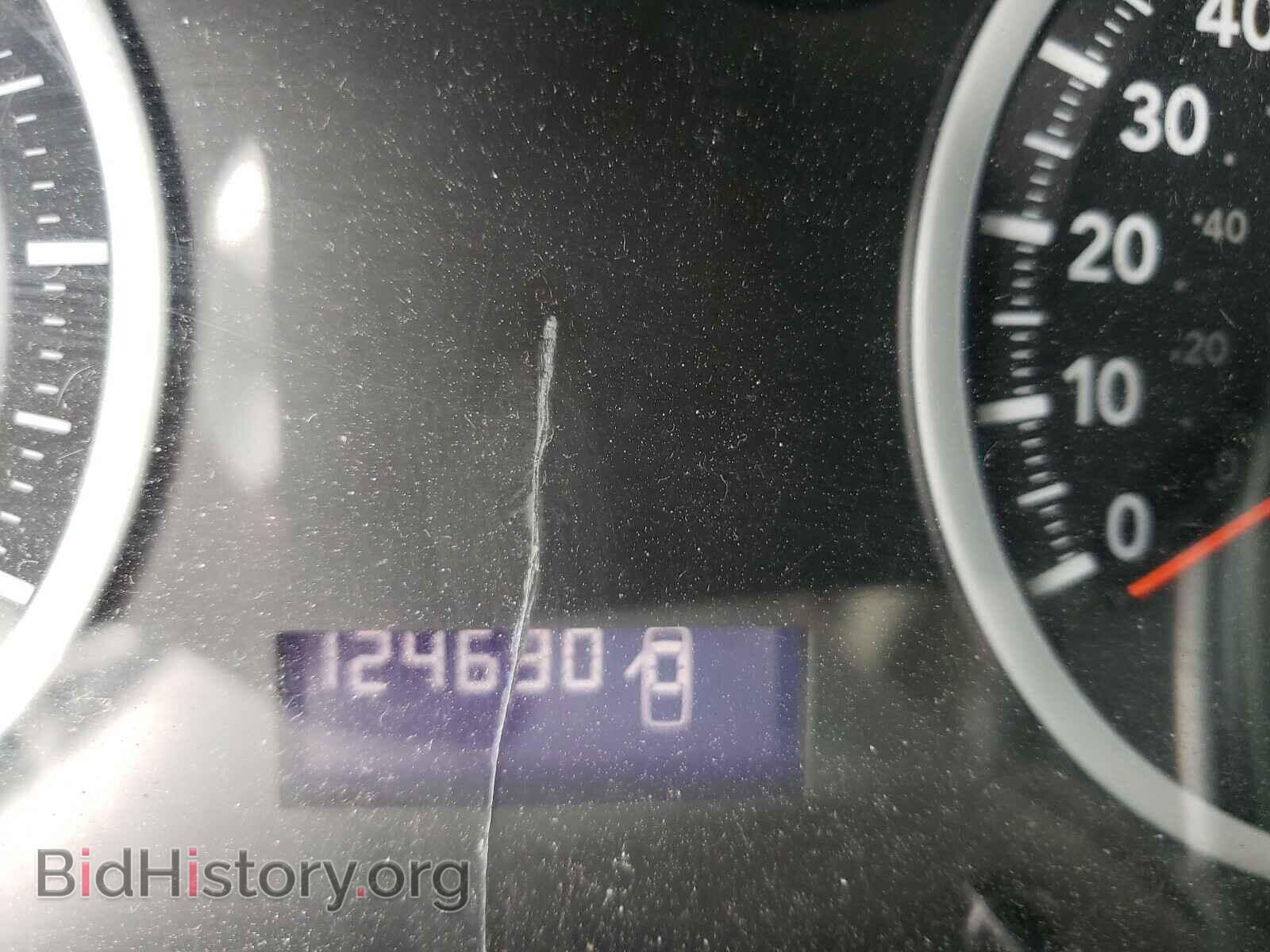 2011 DODGE RAM 1500 - VIN: 1D7RB1CP2BS634357 - Фото 8