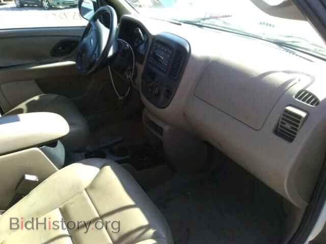 2002 FORD ESCAPE - VIN: 1FMYU04162KB66780 - Photo 5