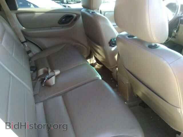 2002 FORD ESCAPE - VIN: 1FMYU04162KB66780 - Photo 6
