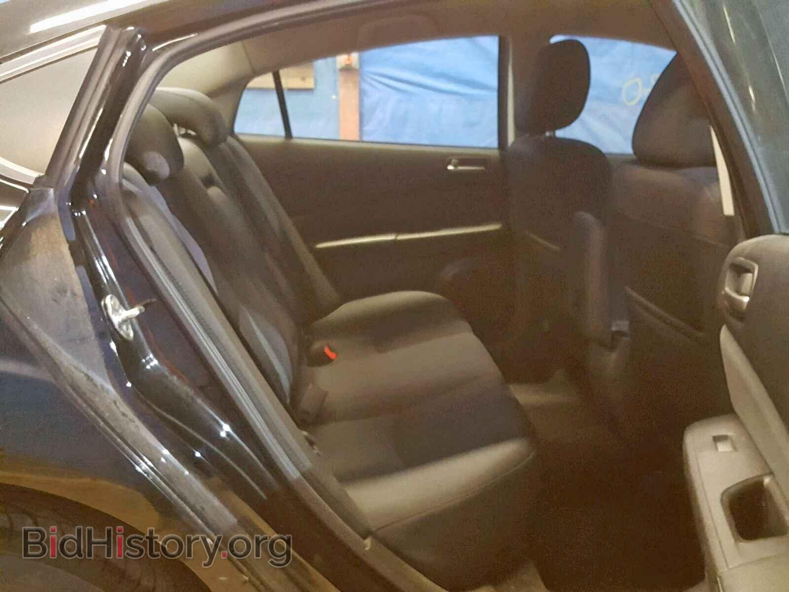 2011 MAZDA 6 - VIN: 1YVHZ8BH2B5M01723 - Photo 6