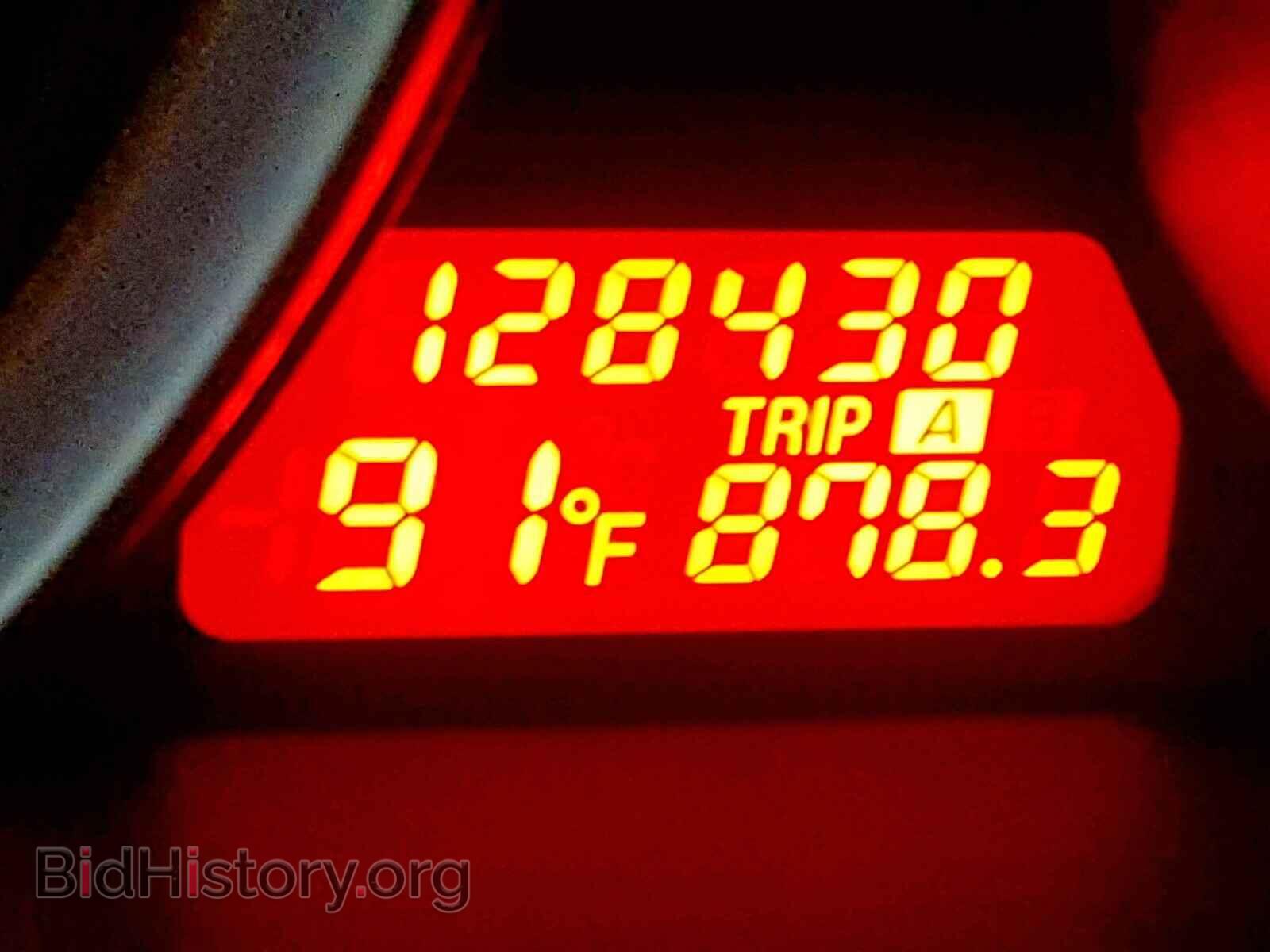 2011 MAZDA 6 - VIN: 1YVHZ8BH2B5M01723 - Photo 8