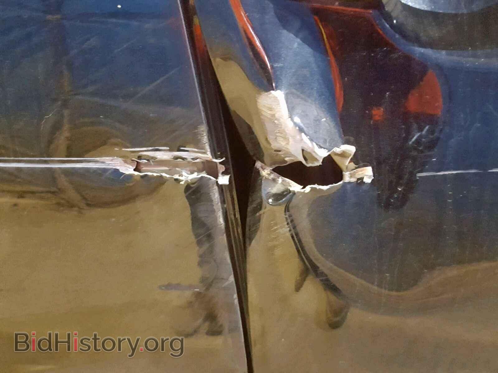 2011 MAZDA 6 - VIN: 1YVHZ8BH2B5M01723 - Photo 9