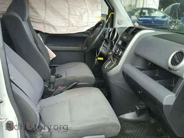 2008 HONDA ELEMENT - VIN: 5J6YH18398L015259 - Фото 5