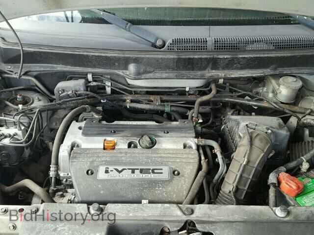 2008 HONDA ELEMENT - VIN: 5J6YH18398L015259 - Фото 7