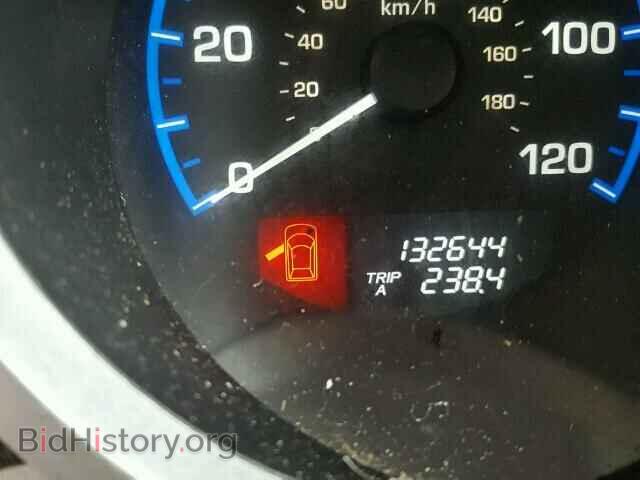 2008 HONDA ELEMENT - VIN: 5J6YH18398L015259 - Фото 8