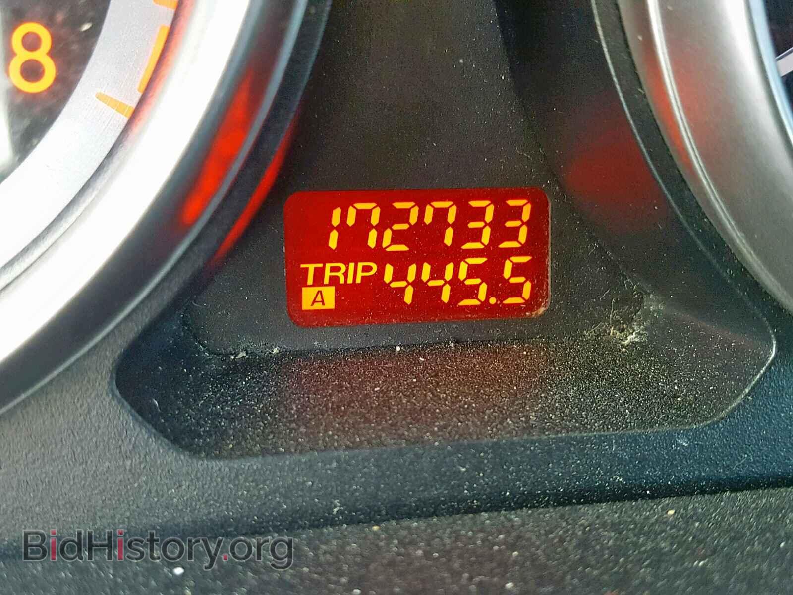 2010 MAZDA CX-9 - VIN: JM3TB2MAXA0213195 - Фото 8
