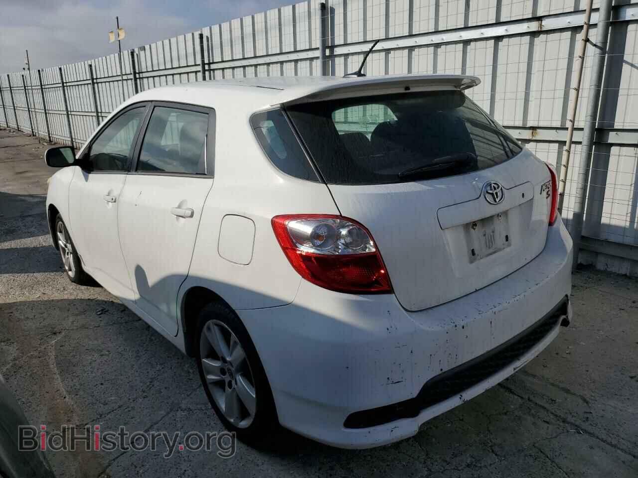 2013 TOYOTA COROLLA - VIN: 2T1KE4EE6DC050676 - Фото 2