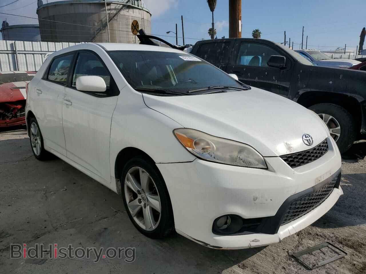 2013 TOYOTA COROLLA - VIN: 2T1KE4EE6DC050676 - Фото 4