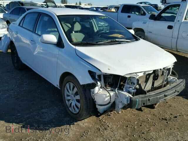 Фотография 2T1BU4EE5DC978627 - TOYOTA COROLLA 2013