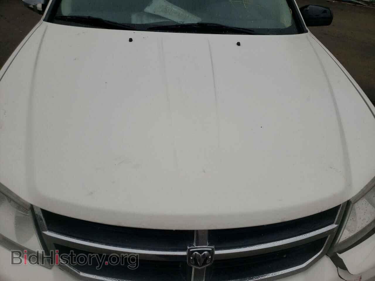 2010 DODGE AVENGER - VIN: 1B3CC1FB4AN217494 - Фото 7