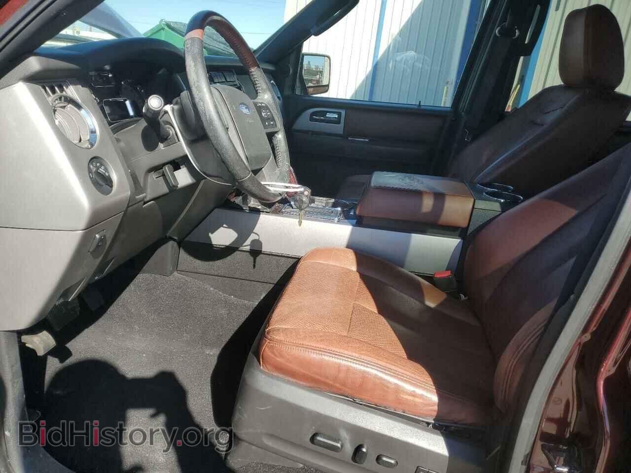 2010 FORD EXPEDITION - VIN: 1FMJU1J52AEA43571 - Фото 7
