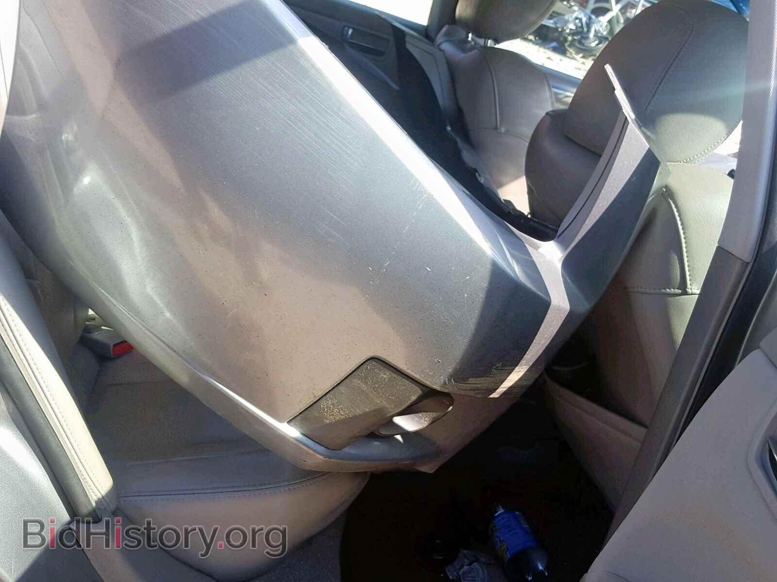 2008 NISSAN MAXIMA - VIN: 1N4BA41E18C810809 - Фото 6
