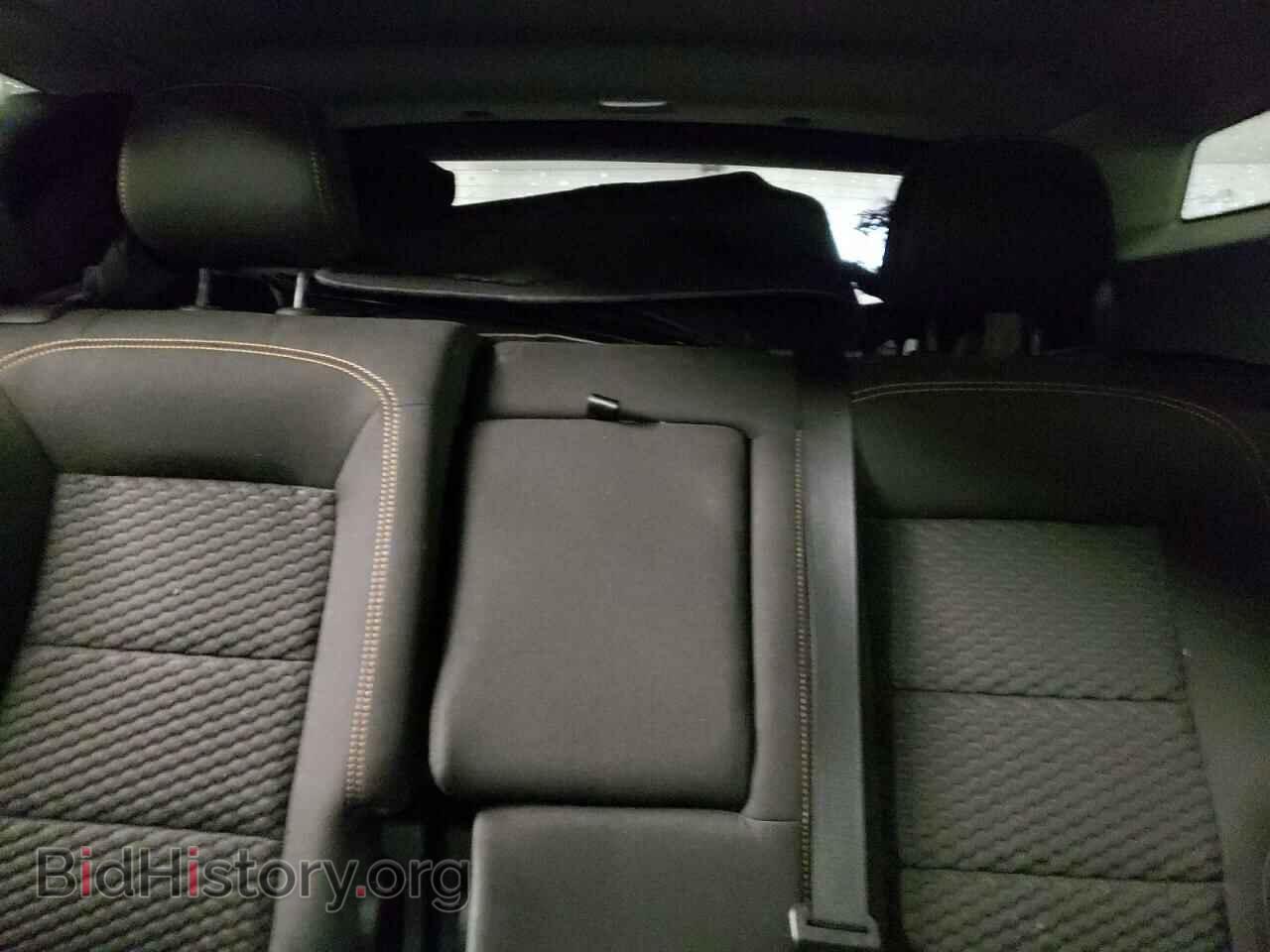 2021 GMC TERRAIN - VIN: 3GKALTEV9ML340357 - Фото 10