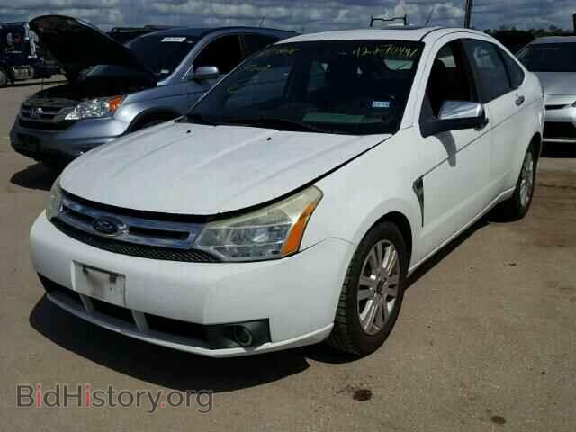 2008 FORD FOCUS - VIN: 1FAHP35N08W285091 - Photo 2
