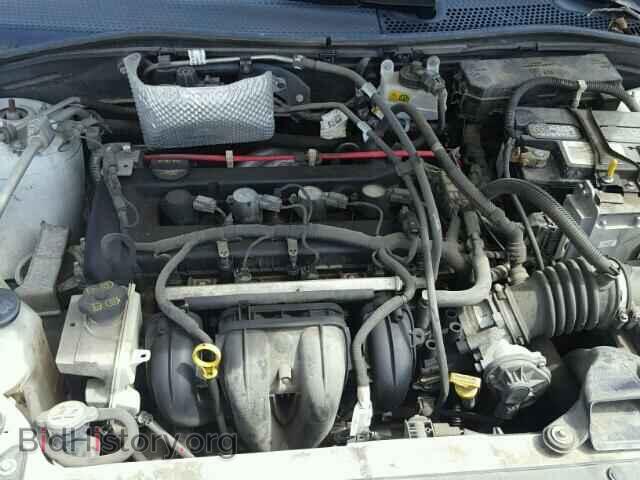 2008 FORD FOCUS - VIN: 1FAHP35N08W285091 - Photo 7