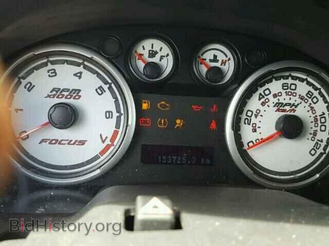2008 FORD FOCUS - VIN: 1FAHP35N08W285091 - Photo 8