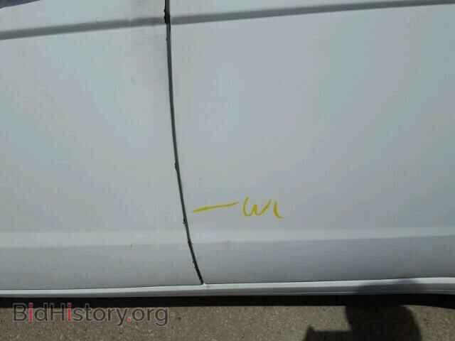 2008 FORD FOCUS - VIN: 1FAHP35N08W285091 - Photo 9