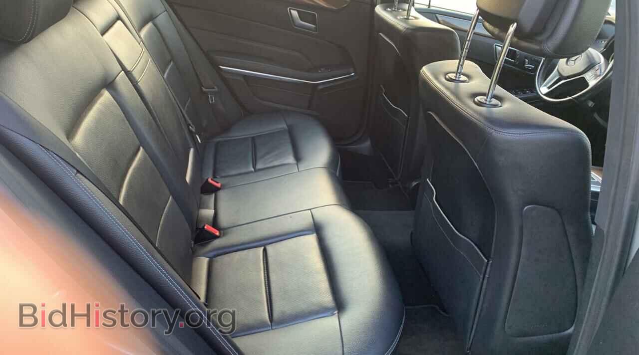2014 MERCEDES-BENZ E-CLASS - VIN: WDDHF8JB5EA861004 - Фото 6