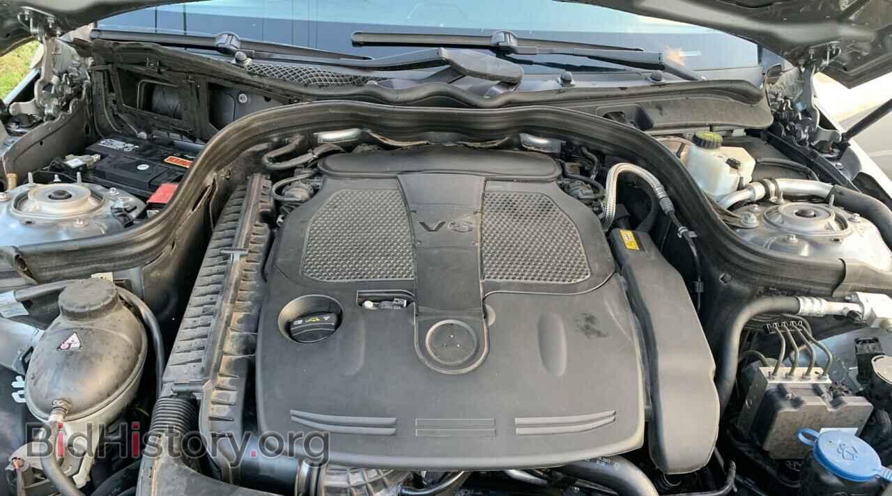 2014 MERCEDES-BENZ E-CLASS - VIN: WDDHF8JB5EA861004 - Фото 7
