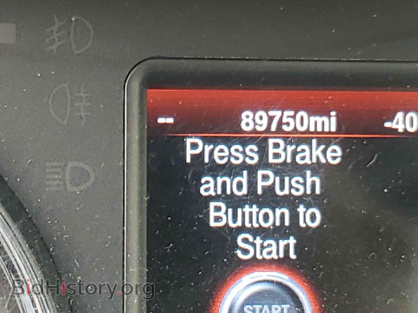 2014 DODGE CHARGER - VIN: 2C3CDXHG8EH271908 - Фото 8