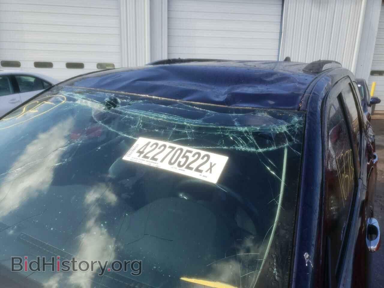 2014 DODGE DURANGO - VIN: 1C4RDHAG8EC300669 - Фото 9