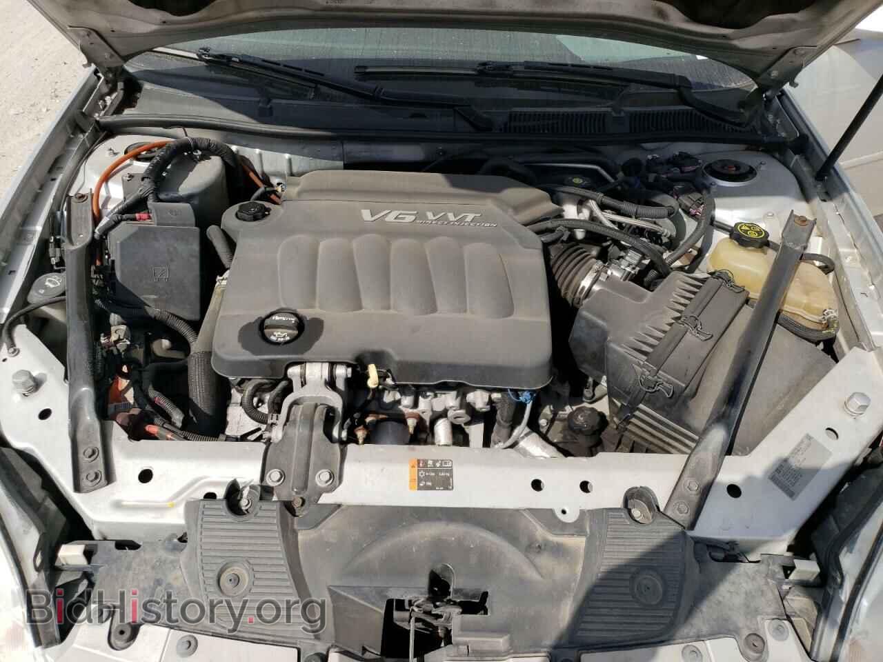 2014 CHEVROLET IMPALA - VIN: 2G1WB5E31E1165774 - Фото 11
