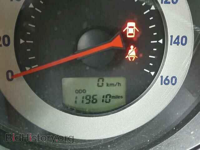 2007 MITSUBISHI ECLIPSE - VIN: 4A3AK24F37E029687 - Photo 8