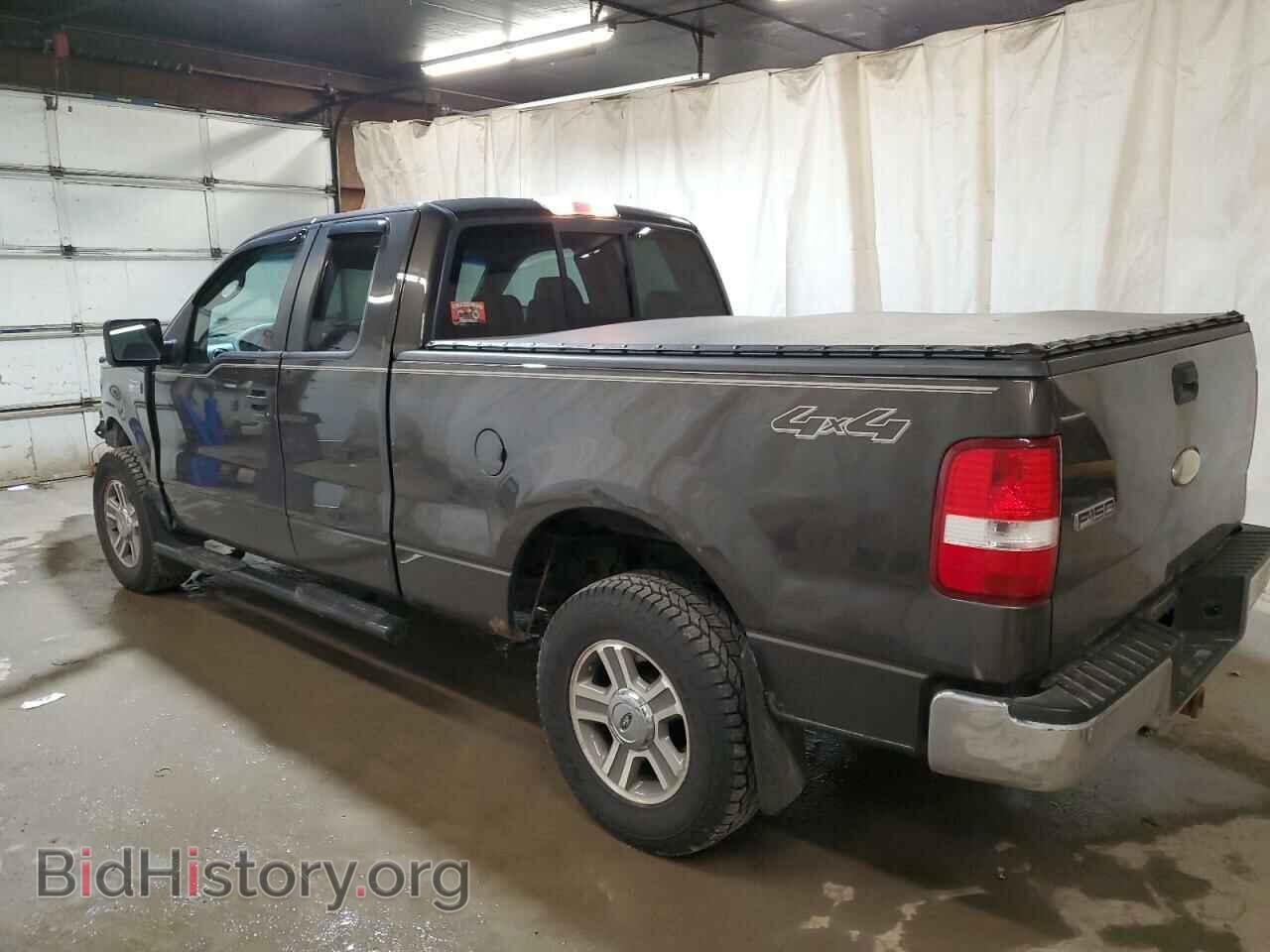 2007 FORD All Models - VIN: 1FTPX14V27FB73290 - Фото 2