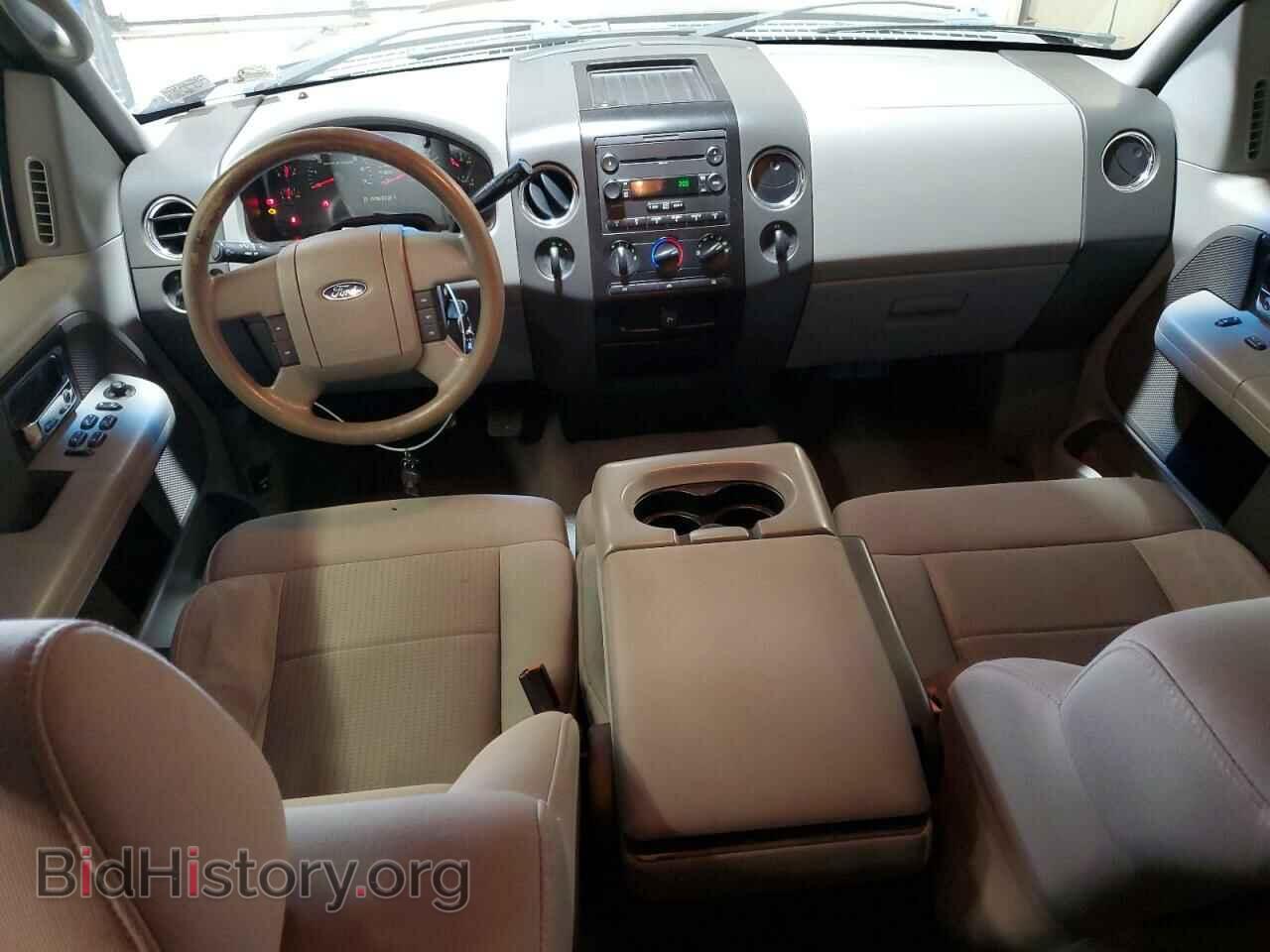 2007 FORD All Models - VIN: 1FTPX14V27FB73290 - Фото 8