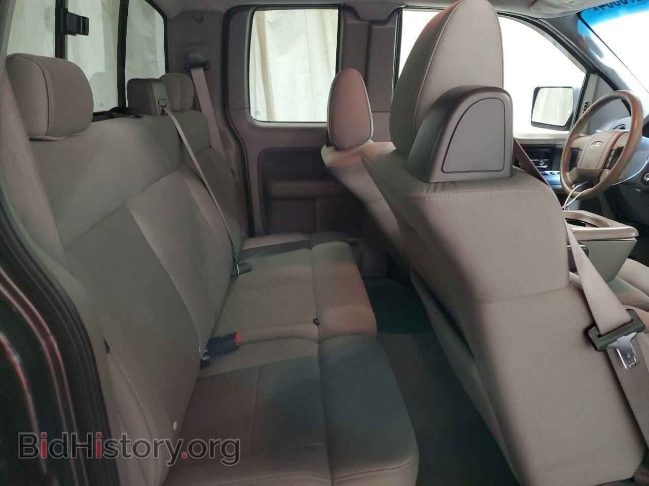 2007 FORD All Models - VIN: 1FTPX14V27FB73290 - Фото 10