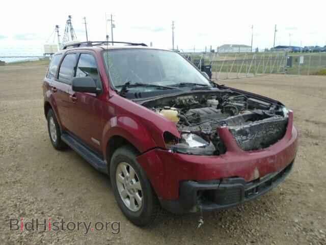 Фотография 4F2CZ96148KM17337 - MAZDA TRIBUTE 2008