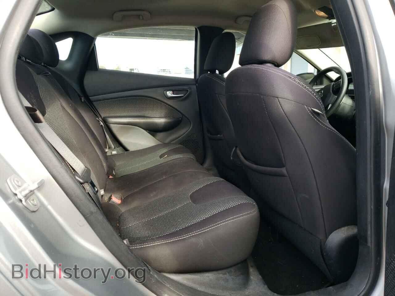 2015 DODGE DART - VIN: 1C3CDFBB2FD251840 - Фото 10
