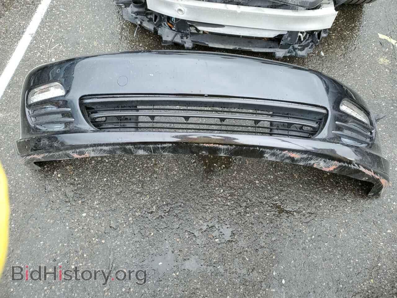 2012 PORSCHE PANAMERA - VIN: WP0AB2A70CL061096 - Фото 12