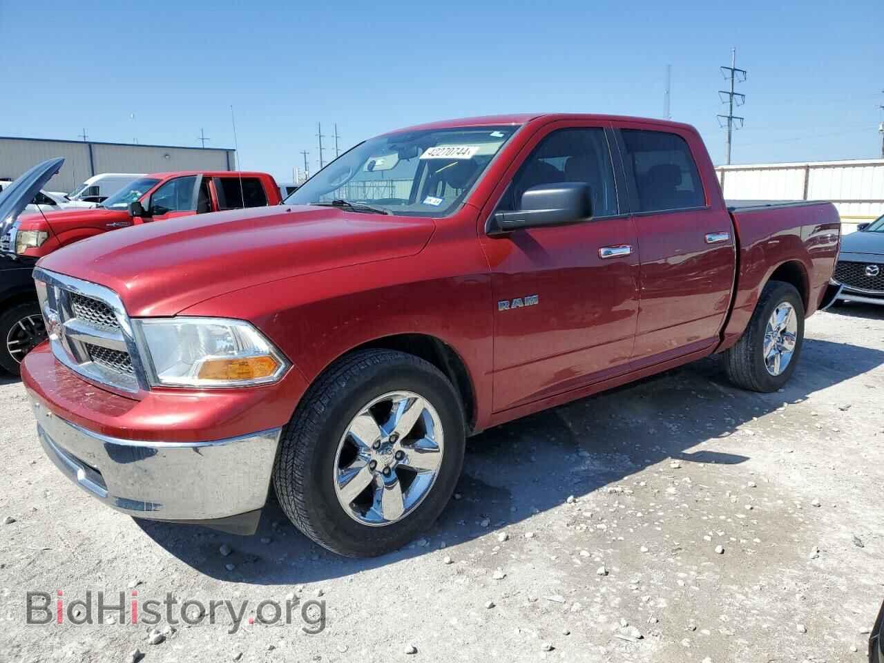 Photo 1D7RB1CP8AS185135 - DODGE All Models 2010