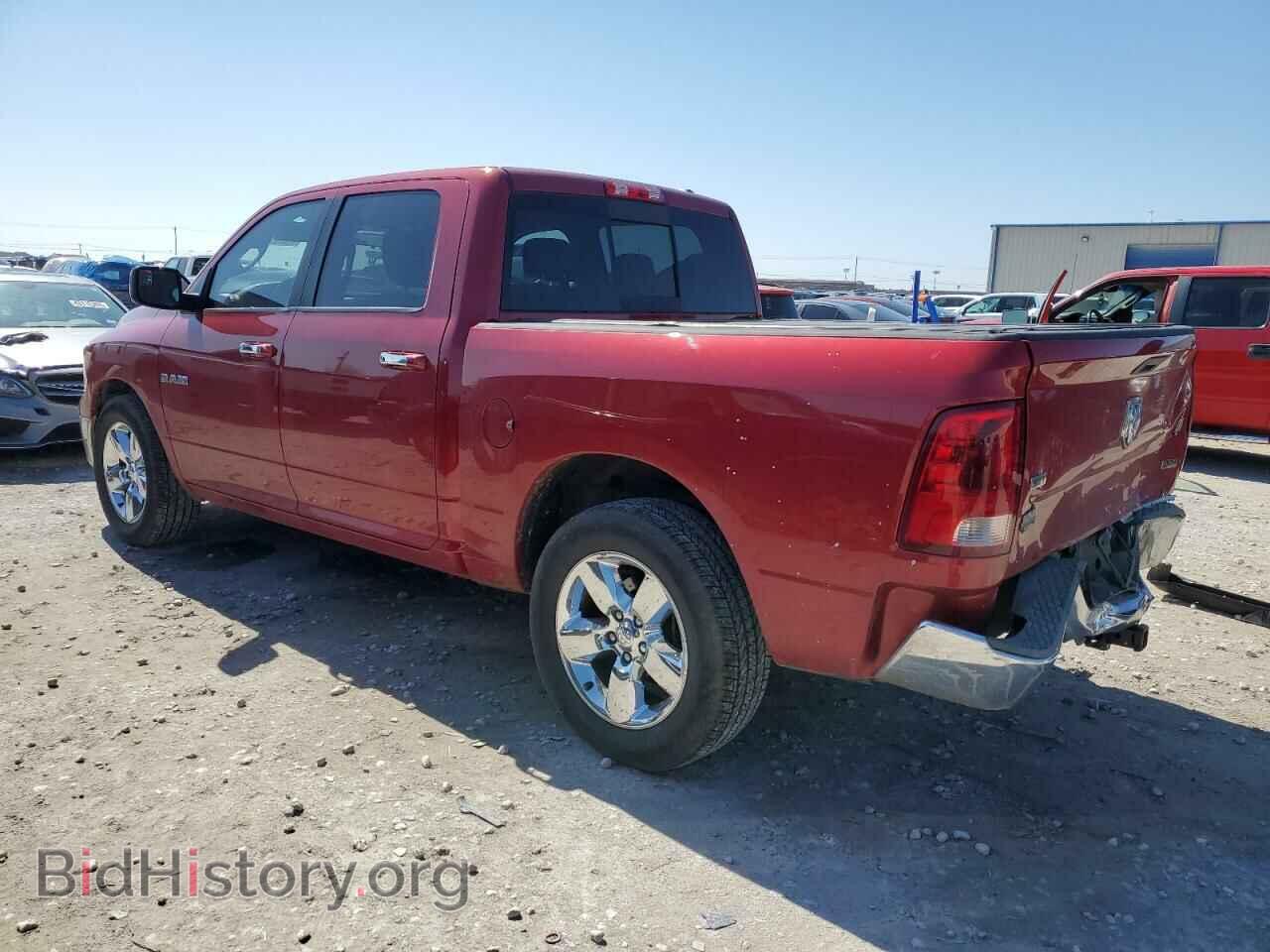 2010 DODGE All Models - VIN: 1D7RB1CP8AS185135 - Photo 2