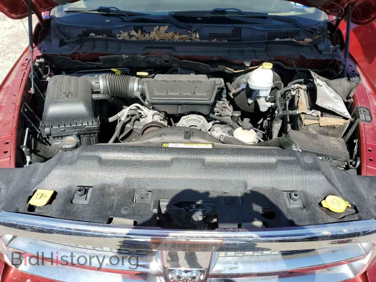 2010 DODGE All Models - VIN: 1D7RB1CP8AS185135 - Photo 11