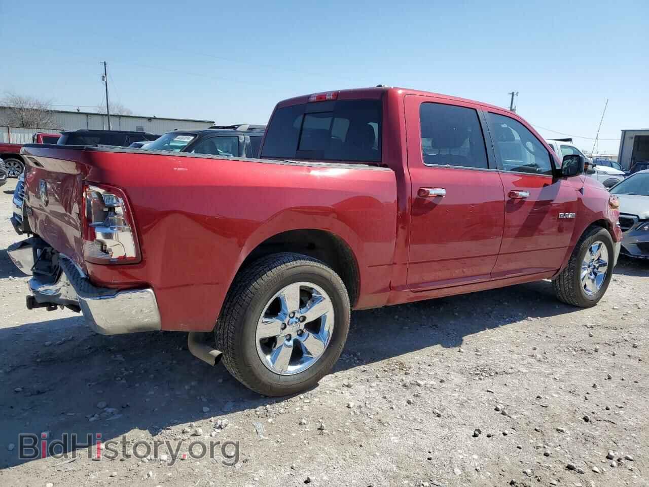 2010 DODGE All Models - VIN: 1D7RB1CP8AS185135 - Photo 3