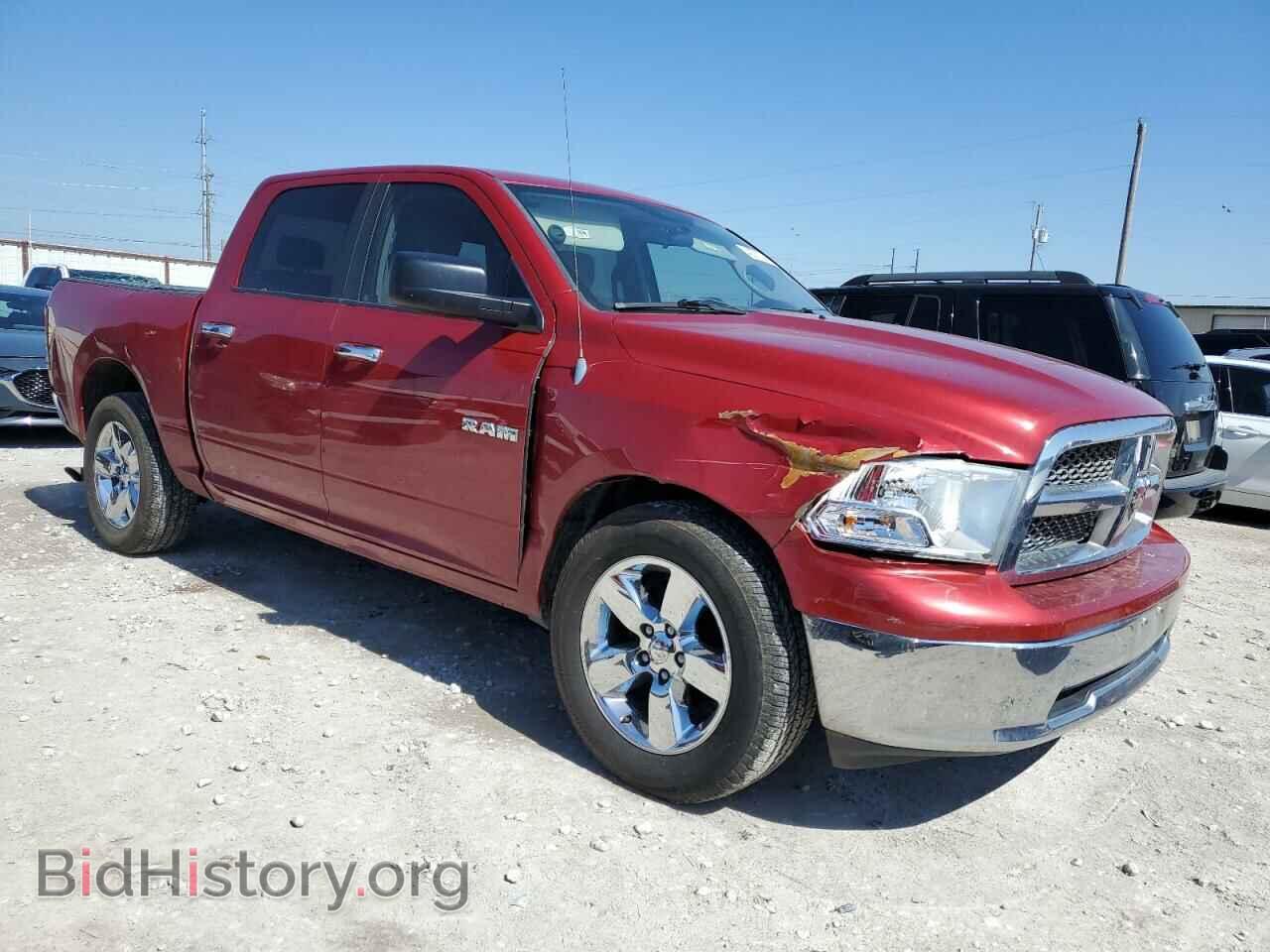 2010 DODGE All Models - VIN: 1D7RB1CP8AS185135 - Photo 4