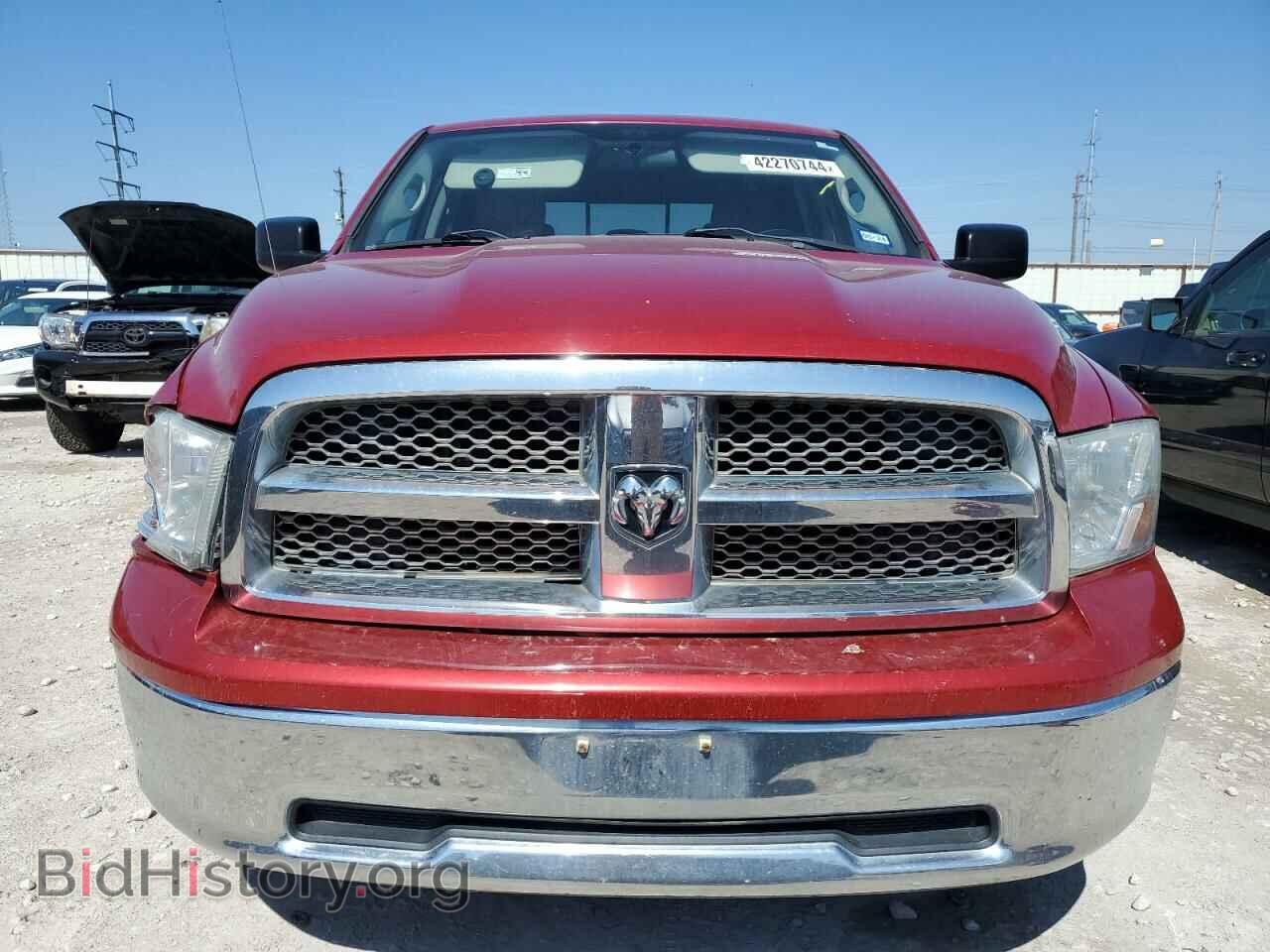2010 DODGE All Models - VIN: 1D7RB1CP8AS185135 - Photo 5