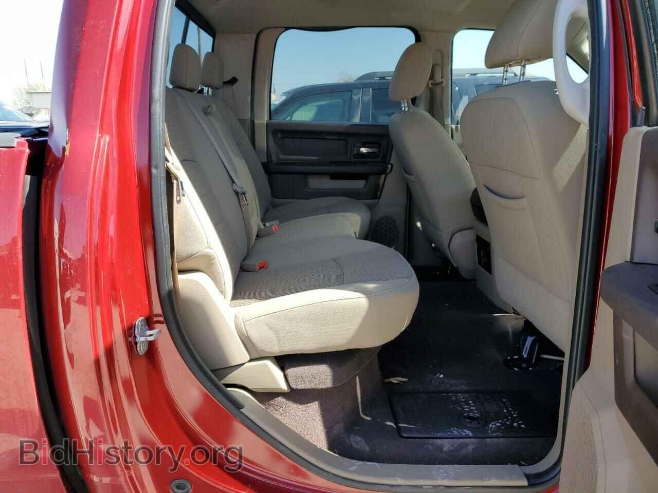 2010 DODGE All Models - VIN: 1D7RB1CP8AS185135 - Photo 10