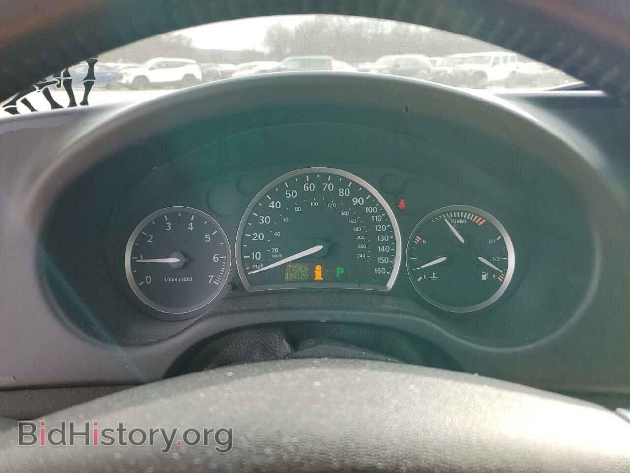 2006 SAAB 9 3 - VIN: YS3FD49Y561137848 - Фото 9