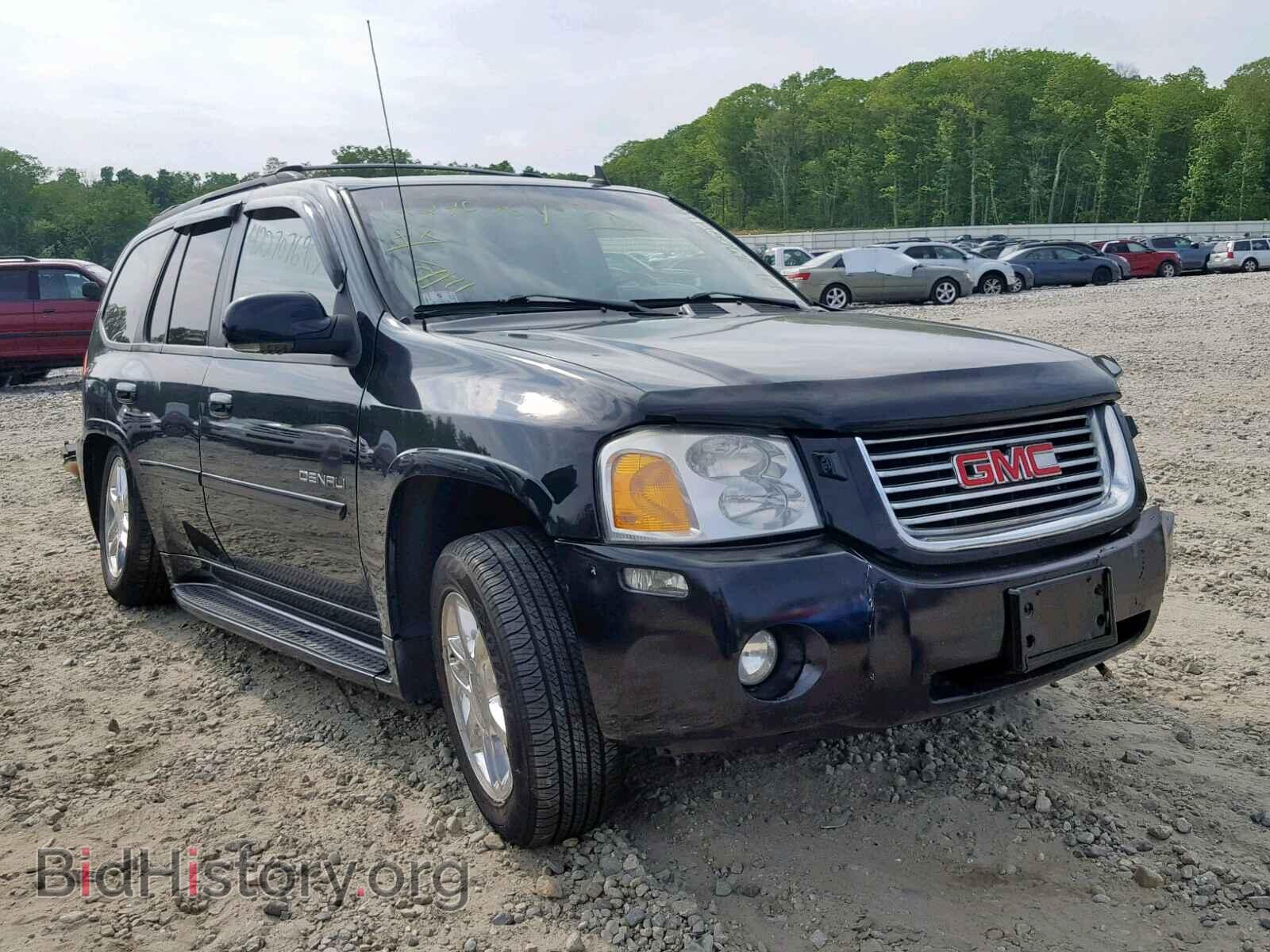 Фотография 1GKET63M762102699 - GMC ENVOY DENA 2006